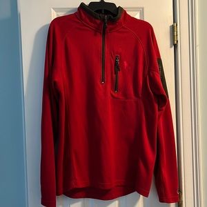 XL The Black Dog Sweater